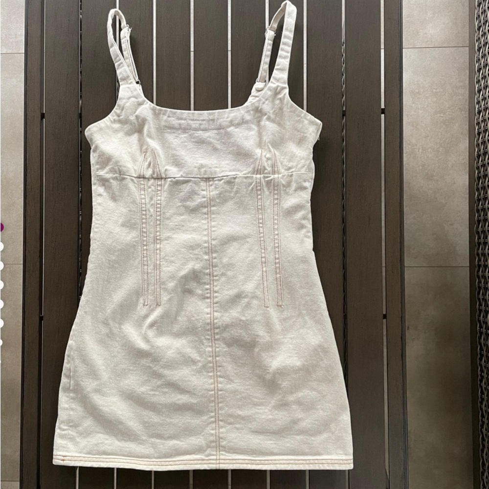 BDG Cream Urban Outfitters Apparel